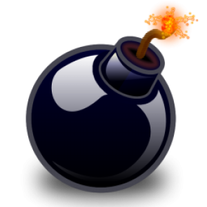 Bomb PNG