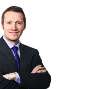 Businessman PNG image