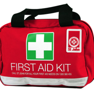 First aid kit PNG