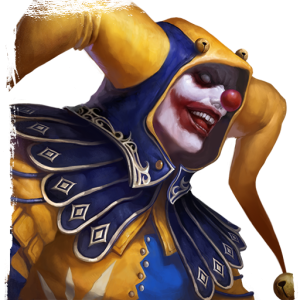 Jester PNG
