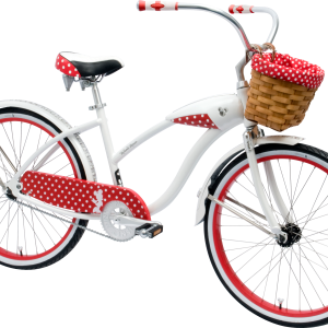Bicycle PNG