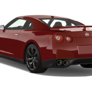 Nissan GTR PNG