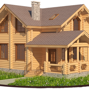 House PNG