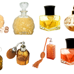 Perfume PNG