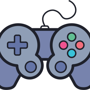 Gamepad PNG