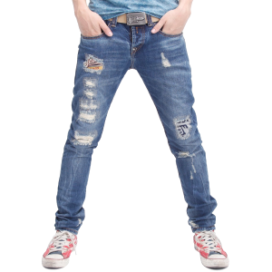 Jeans PNG image