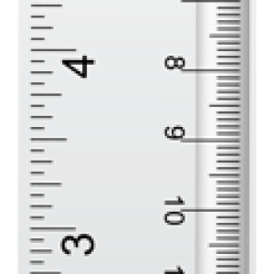 Ruler PNG