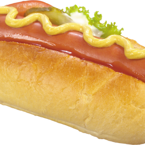 Hot dog PNG