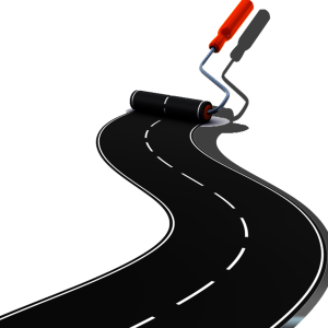 Road PNG