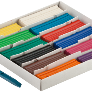 Plasticine PNG