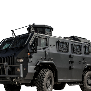 Armored car PNG
