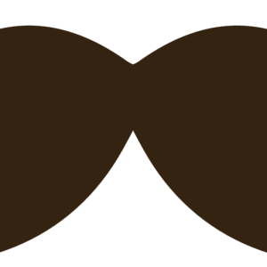 Moustache PNG