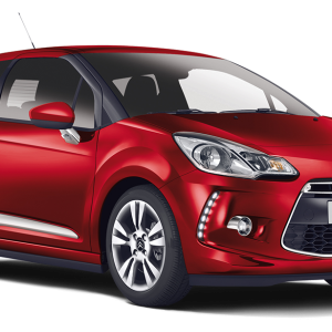 Citroen PNG