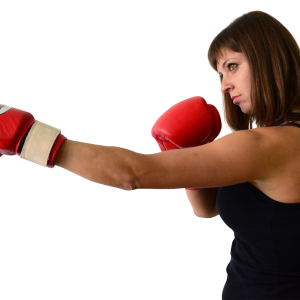 Kickboxing PNG