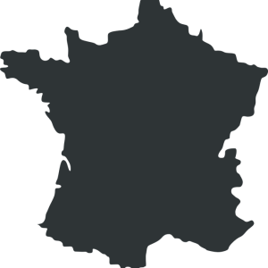 France map PNG