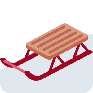 Sled PNG