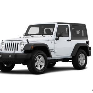 Jeep PNG