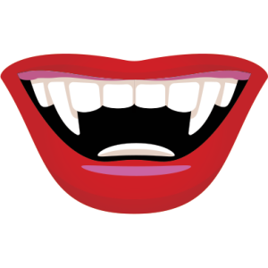Vampire PNG
