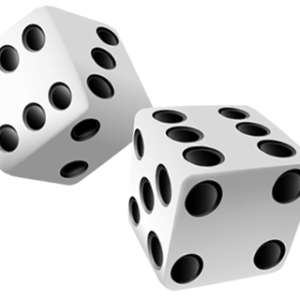 Dice PNG