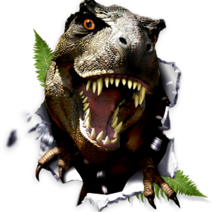 Dinosaur PNG