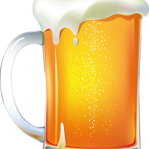 Beer PNG image