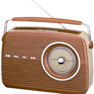 Radio PNG