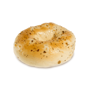 Bagel PNG