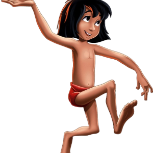 Mowgli PNG