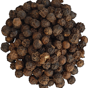 Black pepper PNG