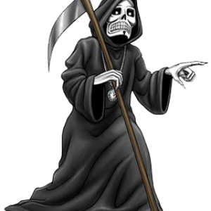 Death PNG