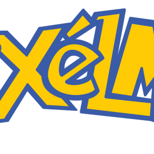 Pokemon logo PNG