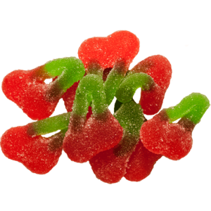 Jelly candies PNG