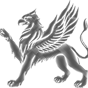 Griffin PNG