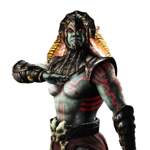 Mortal Kombat PNG