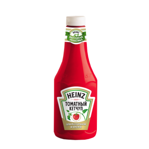 Ketchup PNG