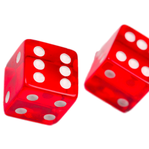 Dice PNG