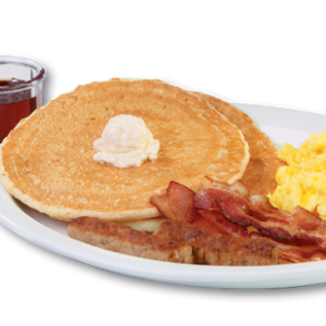 Breakfast PNG
