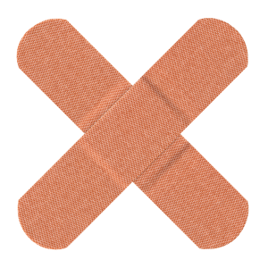 Bandage PNG