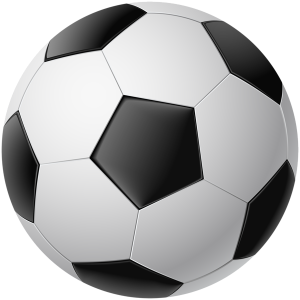 Football ball PNG