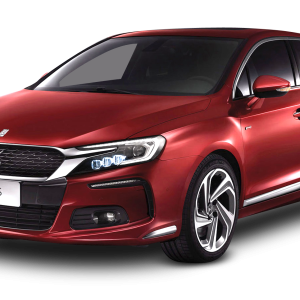 Citroen PNG
