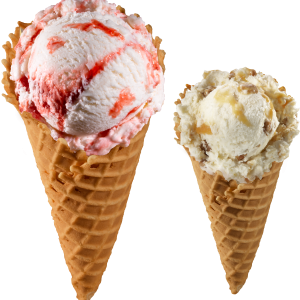 Ice cream PNG