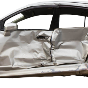 Car crash PNG