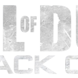 Call of Duty logo PNG