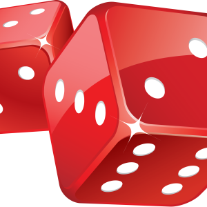 Dice PNG
