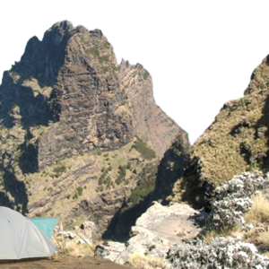 Mountain PNG