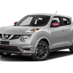 Nissan Juke PNG