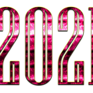 2021 year PNG