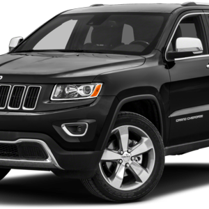 Jeep PNG