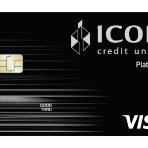Credit card PNG