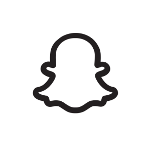 Snapchat logo PNG